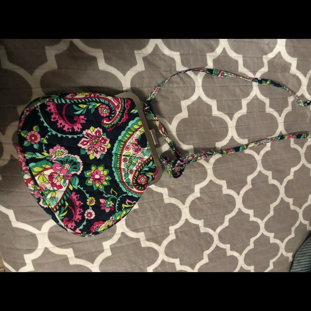 Vera Bradley Purse